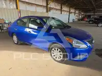2016 Nissan VERSA фото