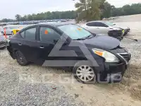 2016 Nissan VERSA photo