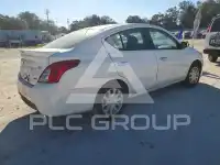 2016 Nissan VERSA фото