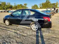 2016 Nissan VERSA фото