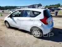 2016 Nissan VERSA фото