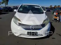 2016 Nissan VERSA photo