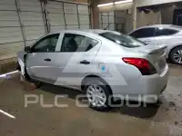 2016 Nissan VERSA фото