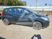 2016 Nissan VERSA фото