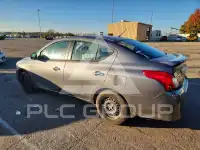 2016 Nissan VERSA фото