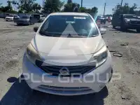 2016 Nissan VERSA фото