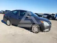 2016 Nissan VERSA фото