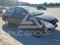 2016 Nissan VERSA фото
