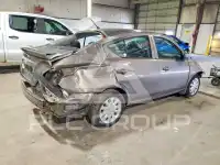 2016 Nissan VERSA фото