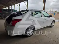 2016 Nissan VERSA фото