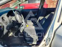 2016 Nissan VERSA фото