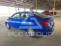2016 Nissan VERSA фото