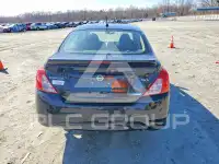 2016 Nissan VERSA photo