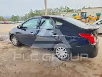 2016 Nissan VERSA photo