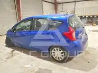 2016 Nissan VERSA фото