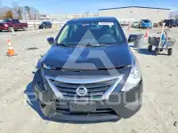 2016 Nissan VERSA photo