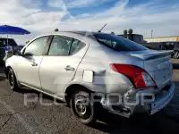 2016 Nissan VERSA фото