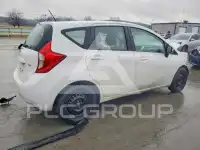 2016 Nissan VERSA фото