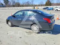 2016 Nissan VERSA photo