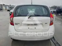 2016 Nissan VERSA фото