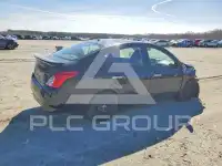 2016 Nissan VERSA photo