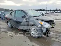 2016 Nissan VERSA фото