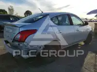 2016 Nissan VERSA фото