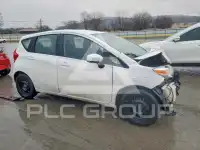 2016 Nissan VERSA фото