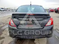 2016 Nissan VERSA фото