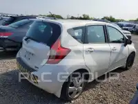 2016 Nissan VERSA фото