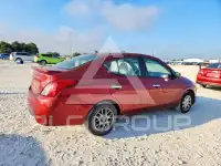 2016 Nissan VERSA фото