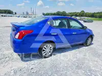 2016 Nissan VERSA photo