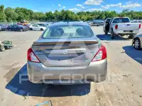 2016 Nissan VERSA photo