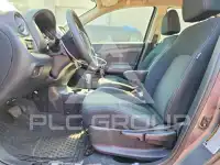 2016 Nissan VERSA фото