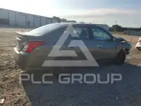 2016 Nissan VERSA фото