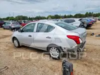2016 Nissan VERSA фото