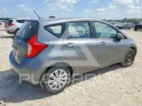2016 Nissan VERSA photo
