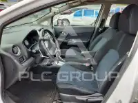 2016 Nissan VERSA фото