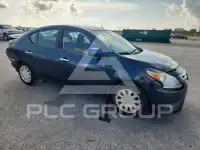 2016 Nissan VERSA фото