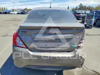2016 Nissan VERSA фото