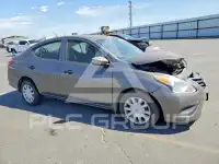2016 Nissan VERSA фото