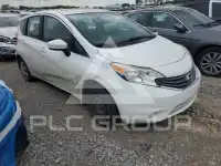 2016 Nissan VERSA фото