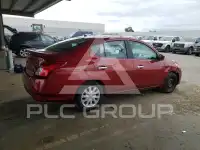 2016 Nissan VERSA photo