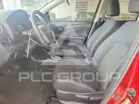 2016 Nissan VERSA photo