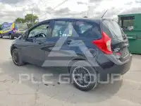 2016 Nissan VERSA фото