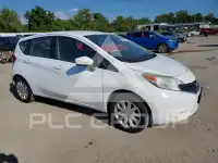 2016 Nissan VERSA фото