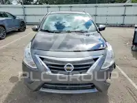2016 Nissan VERSA фото