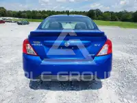 2016 Nissan VERSA photo