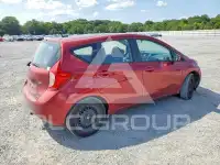 2016 Nissan VERSA фото
