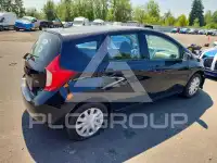 2016 Nissan VERSA фото